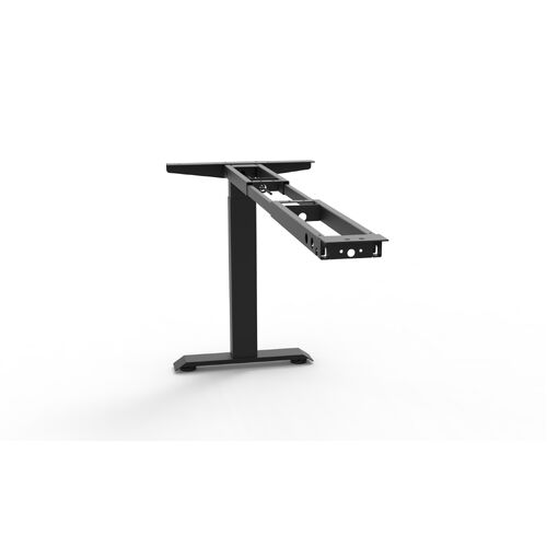 Boost Crank Return Frame - Black P/C