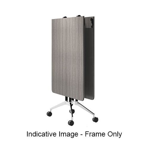 Rapid Edge Folding Table Frame