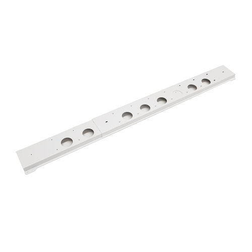 Boost & Halo Cable Tray - White P/C