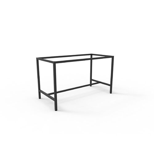 High Bar Table Frame