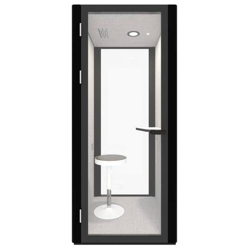 B.Quiet™️ Privacy & Confidentiality  Single Pod