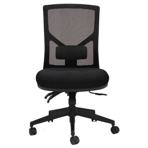 Breeze Ergonomic Mesh Back Office Chair