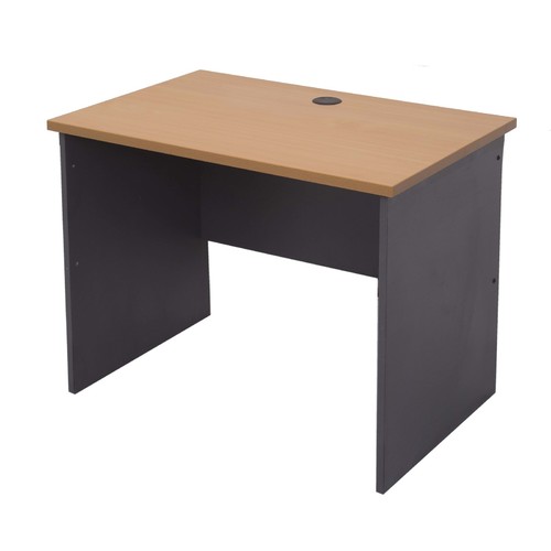 Express Small Home Student Study Desk Office Stock