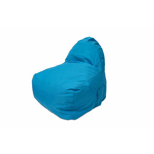 Comfy Cloud Kids Chair [Color: Blue] [Size: 80cmW x 80cmD x 72cmH]