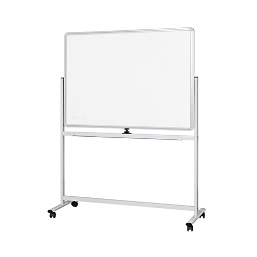 Mobile Chilli Magnetic Whiteboard - 1200 x 900