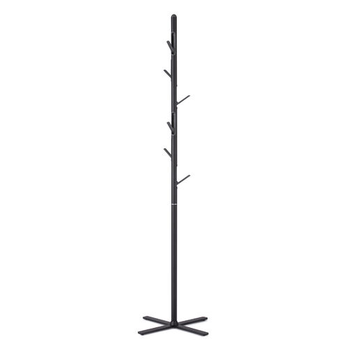 Kolo Coat/Hat Stand - Black