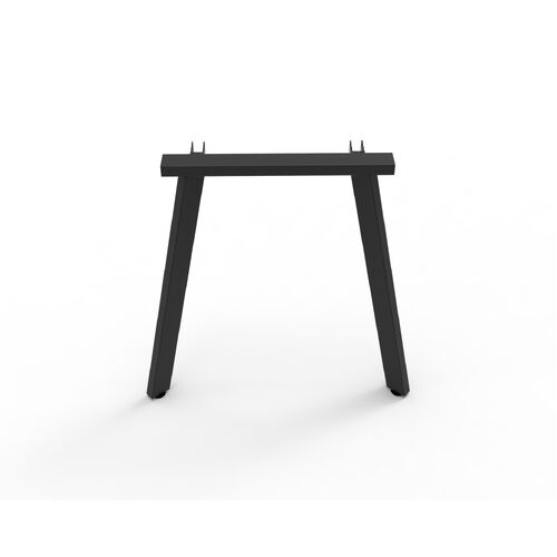 Eternity Return Legs - 750mm Wide / Black P/C