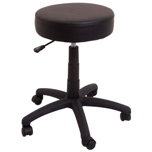 Express Desk Height Mobile Office Stool