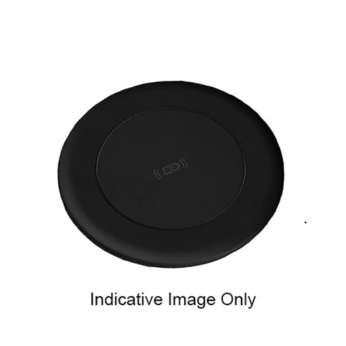 CMS ECHO Wireless Charger - Black / 500mm Tag Connector Lead