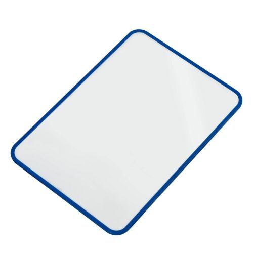 Creative Kids A3 Magnetic Student Whiteboard - Plain