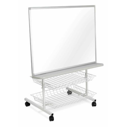 Mobile Whiteboard Reading and Display Centre