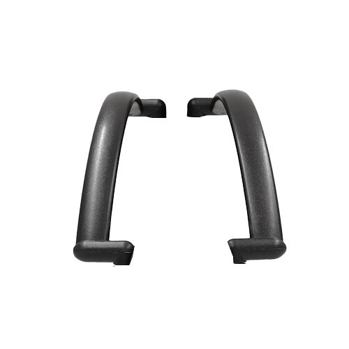 Endura Visitor Chair - Arms Only