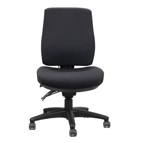 Ergo Air Ergonomic Heavy Duty Office Chair