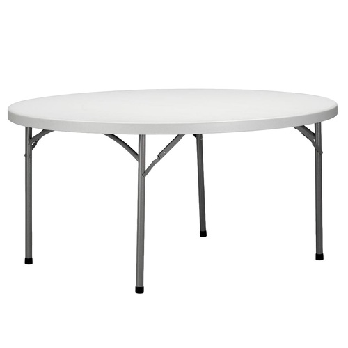 Manhattan Banquet Table - 1800mm Diameter