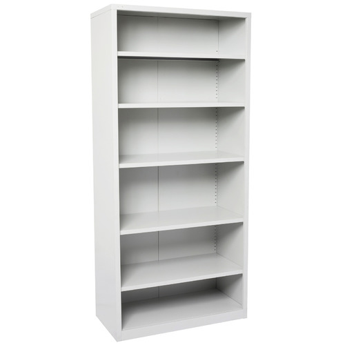 GO Open Metal Shelving Unit