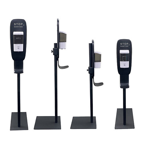 Automatic 'No Touch' Hand Sanitizer Dispenser Station