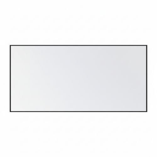LX8 EDGE MAX EverWrite Porcelain Projection Whiteboard - 3600 x 1500mm - Powder-coated