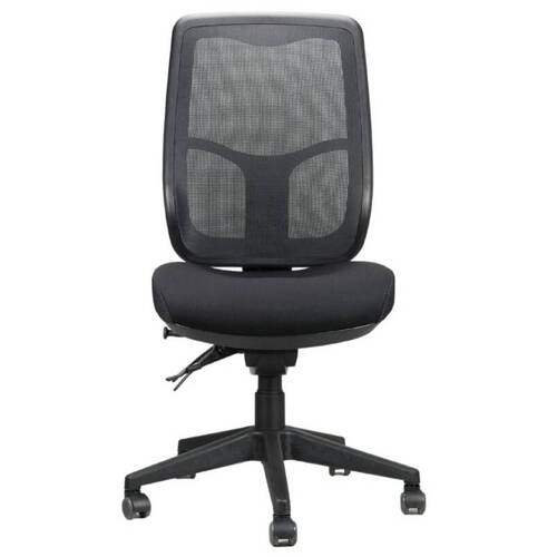 Merida Ergonomic High Back Mesh Operator Chair