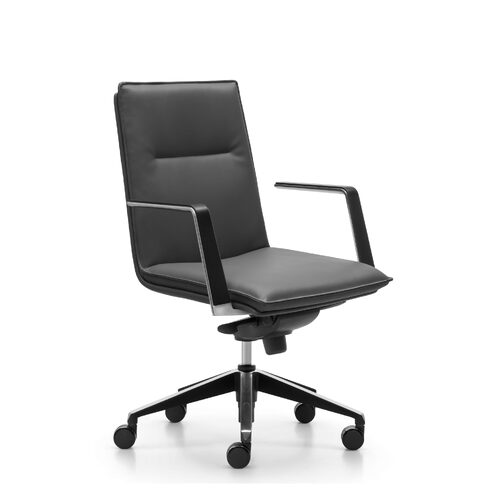 Mirage Medium Back Executive Chair