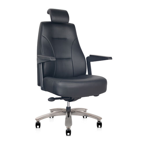 Monarch 24/7 Heavy Duty Controller Chair