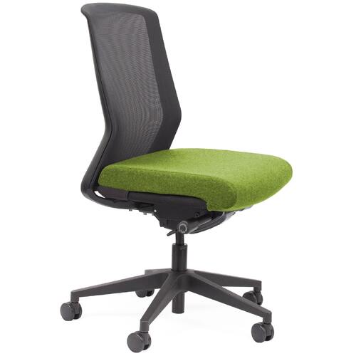 Avocado clearance green chair