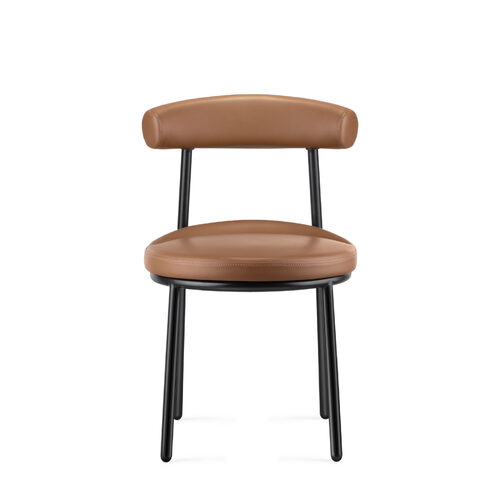 Nyx Breakout Chair [Colour: Amber PU]