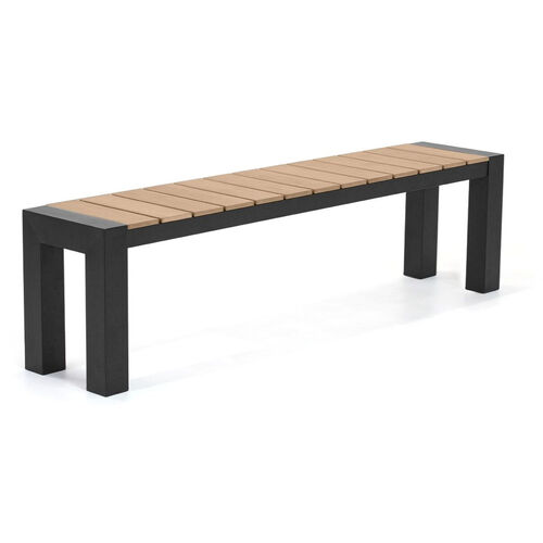 Ridge Outdoor Medium Bench Seat