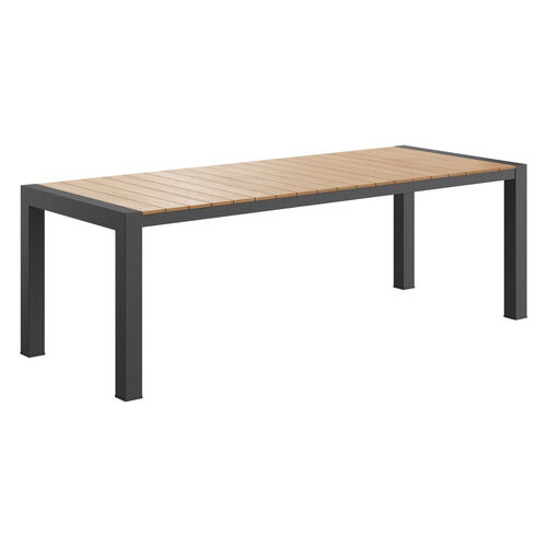 Ridge Outdoor Large Table