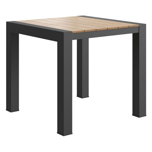 Ridge Outdoor Square Table