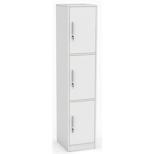 Axis Single Storage Locker