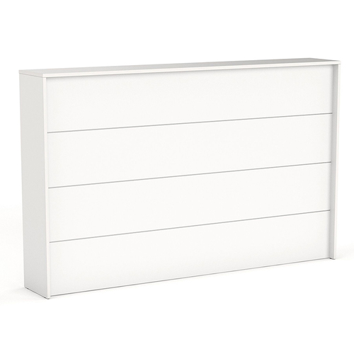 Axis Straight Reception Counter