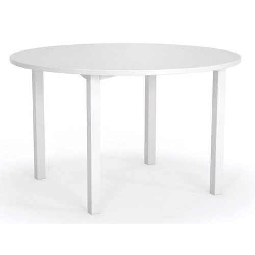 Axis Round Meeting Table