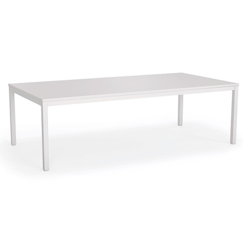 Axis White Training Table - 1800 x 1200