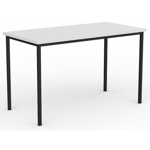 EkoSystem Canteen Table – White Top – 1200 × 600mm