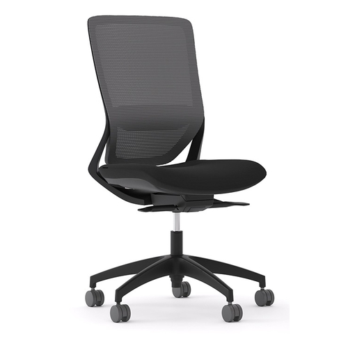 Engage Meeting Task Chair [Colour: Black]
