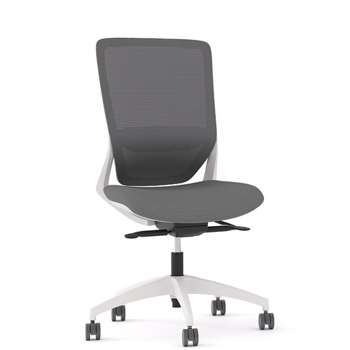 Engage Meeting Task Chair [Colour: White]