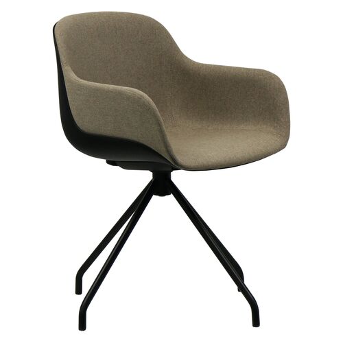 Venice YD Swivel Visitor Chair
