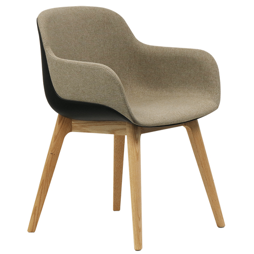 Venice YM Visitor Chair