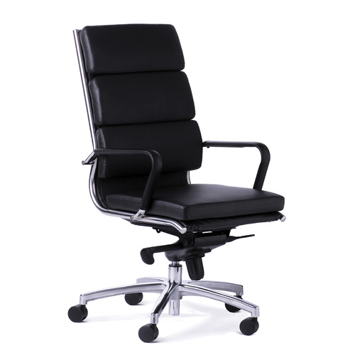 Mode High Back - Black