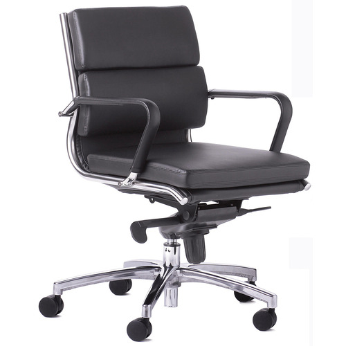 Mode Medium Back - Black