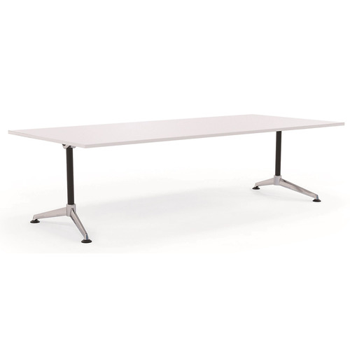 Modulus Boardroom Table - Single Post - 1800 x 900