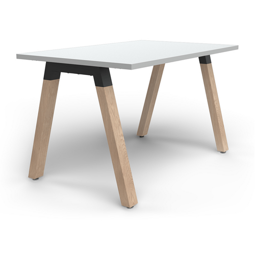 Plantation Single Sided Desk - 1200mm x 750mm