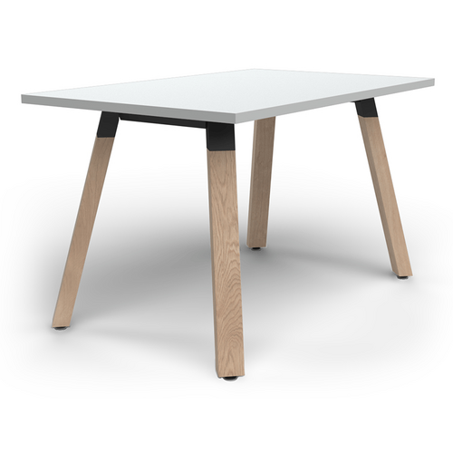 Plantation Meeting Table - 1200mm x 750mm