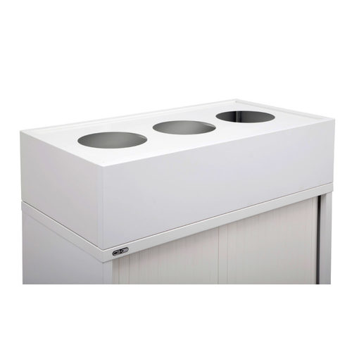 Go Planter Box for Tambour Units - 900mm Wide