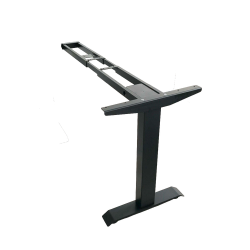 Boost Static Return Frame - Black P/C