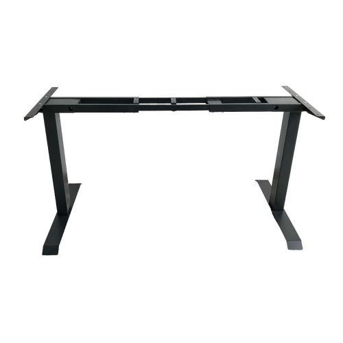 Boost Static Single Side Frame - Black P/C