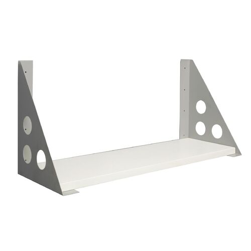 Shelf Bracket for Rapid Screen