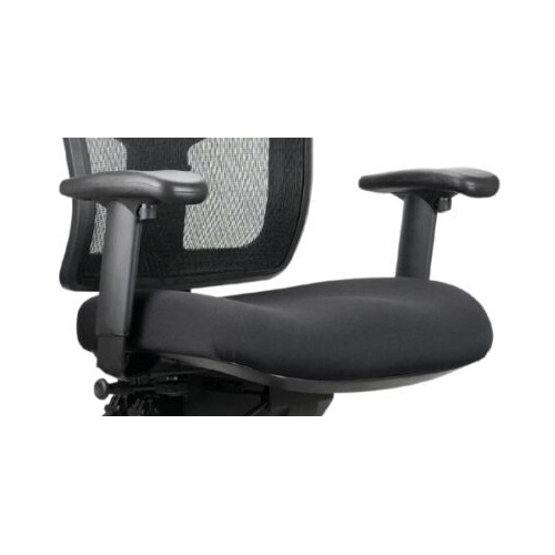 Adjustable Arm Rest Set 