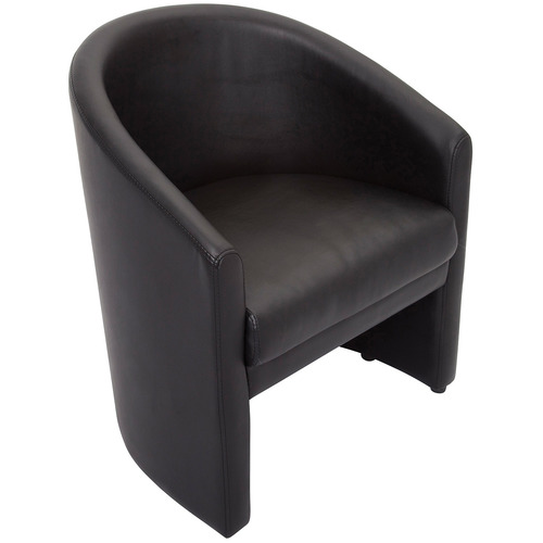 Space Single Reception Tub Chair