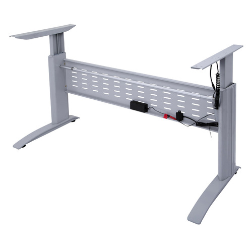 Express Electric Sit Stand Desk Frame - Modesty Panel to suit 1200mm desktop